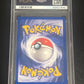 2000 Pokemon GYM Heroes BROCK'S ONIX - PSA 10