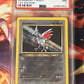 2000 Pokemon Skarmory - First Edition - Holo - Graded PSA 7 - #13