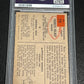 1954 Bowman BUCKO KILROY - #79 - PSA 5