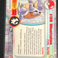1998 Topps Pokemon Blastoise #9