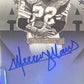 2020 Panini Super Bowl VIII MERCURY MORRIS - AUTO - #SBVIII-MM