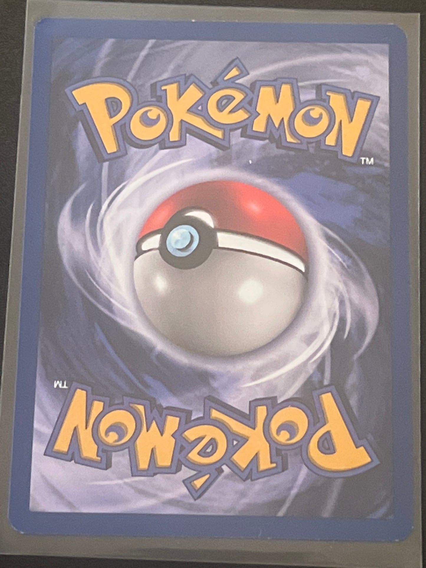 1999 Pokemon MANKEY - FIRST EDITION - #55