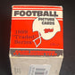 1989 Topps Football Picture Cards "Traded" Series