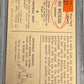 1954 Bowman RAY WIETCHA - RC - #31 - PSA 5