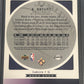 2003 U.D. Standing O! KOBE BRYANT - PSA 10 #33