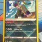 2022 Pokemon Radiant Hisuian Sneasler - Radiant Rare - #123
