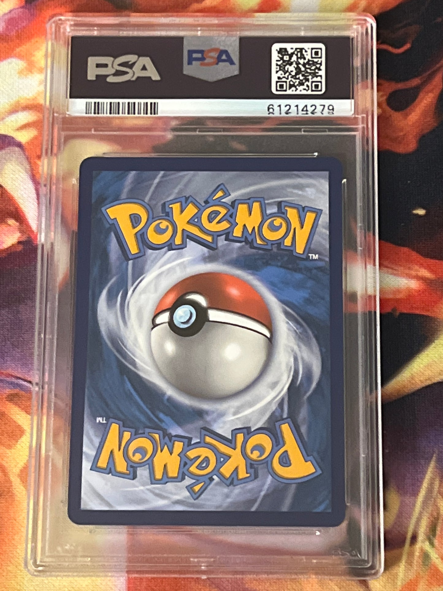 2020 Pokemon - Orbeetle V - Ultra Rare - Graded PSA 10 - #20