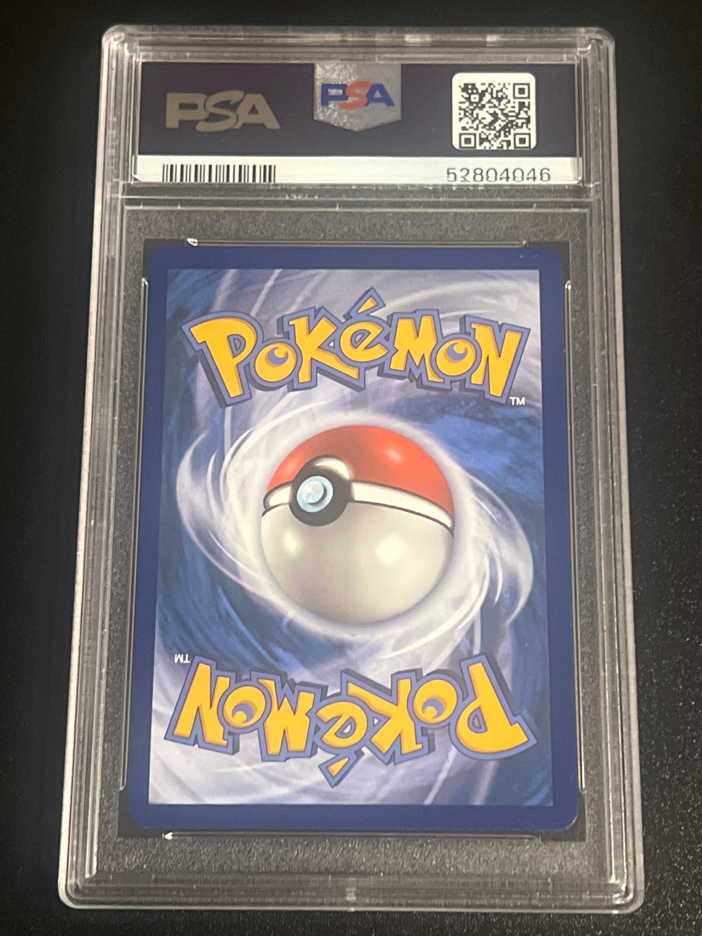 2020 Pokemon Swsh FA/Kabu - PSA 10