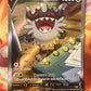 2022 Galarian Perrserker V - Ultra Rare - Alt Art - Holo #184