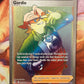 2021 Pokemon Gordie - Trainer - Secret Rare - #223