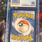 2022 Pokemon Venusaur - Radiant Rare - Graded CGC 9 - #004