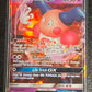 2018 Pokemon MR. MIME GX - Holo - #56