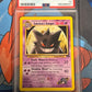 2000 Pokemon Sabrina's Gengar - Graded PSA 10 - #29