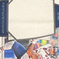 2019 Panini Nat. Treas. DAVID MONTGOMERY - Patch Card - 31/99 -  #TT-21