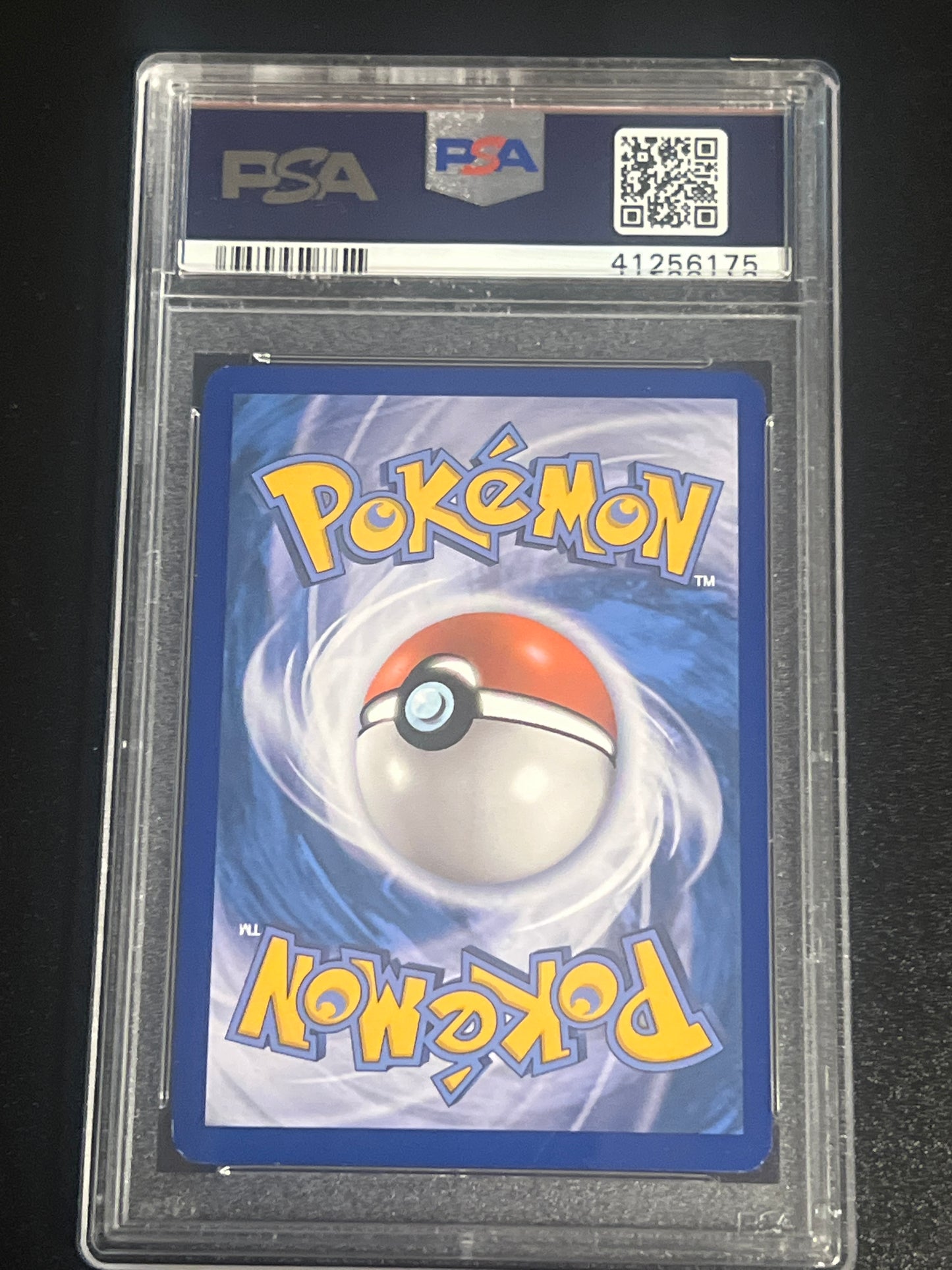 2016 P.M Generations VENUSAUR EX-HOLO - PSA 9 #1