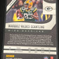 2019 Panini Prizm MARQUEZ VALDES-SCANTLING 35/75 #117