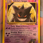 2000 Pokemon Sabrina's Gengar - Graded PSA 10 - #29