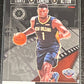 2019-20 Panini NBA Hoops - ZION WILLIAMSON - RC - #10