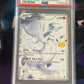 2021 Pokemon Celebrations Reshiram - Classic Rare - Graded PSA 10 - #113