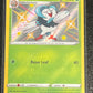 2021 Pokemon Dartrix - Shiny Vault - #SV002