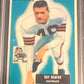 1955 Bowman RAY RENFRO - PSA 6 #153