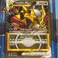 2022 Pokemon Giratina Vstar - Secret Rare - Graded CGC 9 - #212