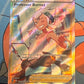 2022 Pokemon Professor Burnet - Trainer Gallery - Ultra Rare - #TG26