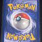 1999 Pokemon NINETALES - Holo - #12