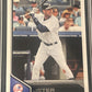 2011 Topps Lineage - DEREK JETER - #2 - PSA 10