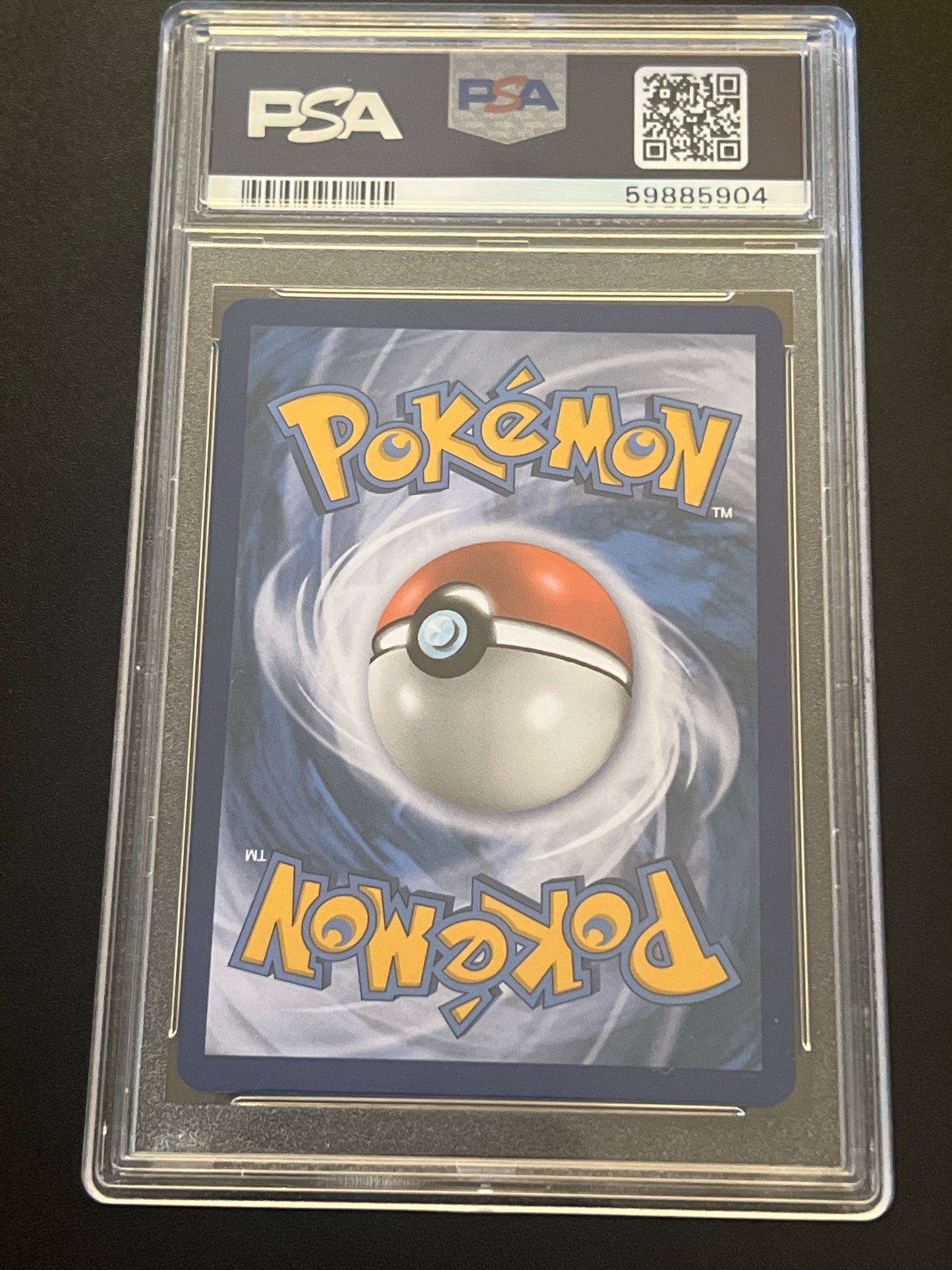 2019 Pokemon (P.M.) SM Black Star MLTRS/ZPDS/ARTCN GX - PSA 9 #SM210