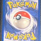 1999-2000 Pokemon "Banned" GRIMER - First Edition - #57