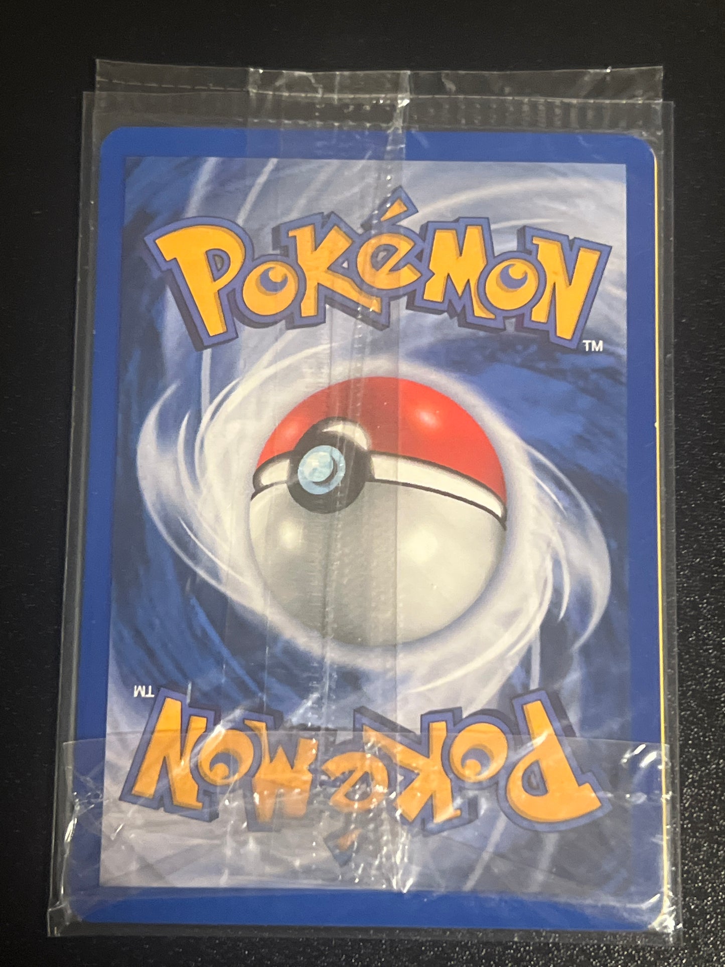 Pokemon NEO DISCOVERY - The Secrets Of The "Unown" Promo Card Sealed