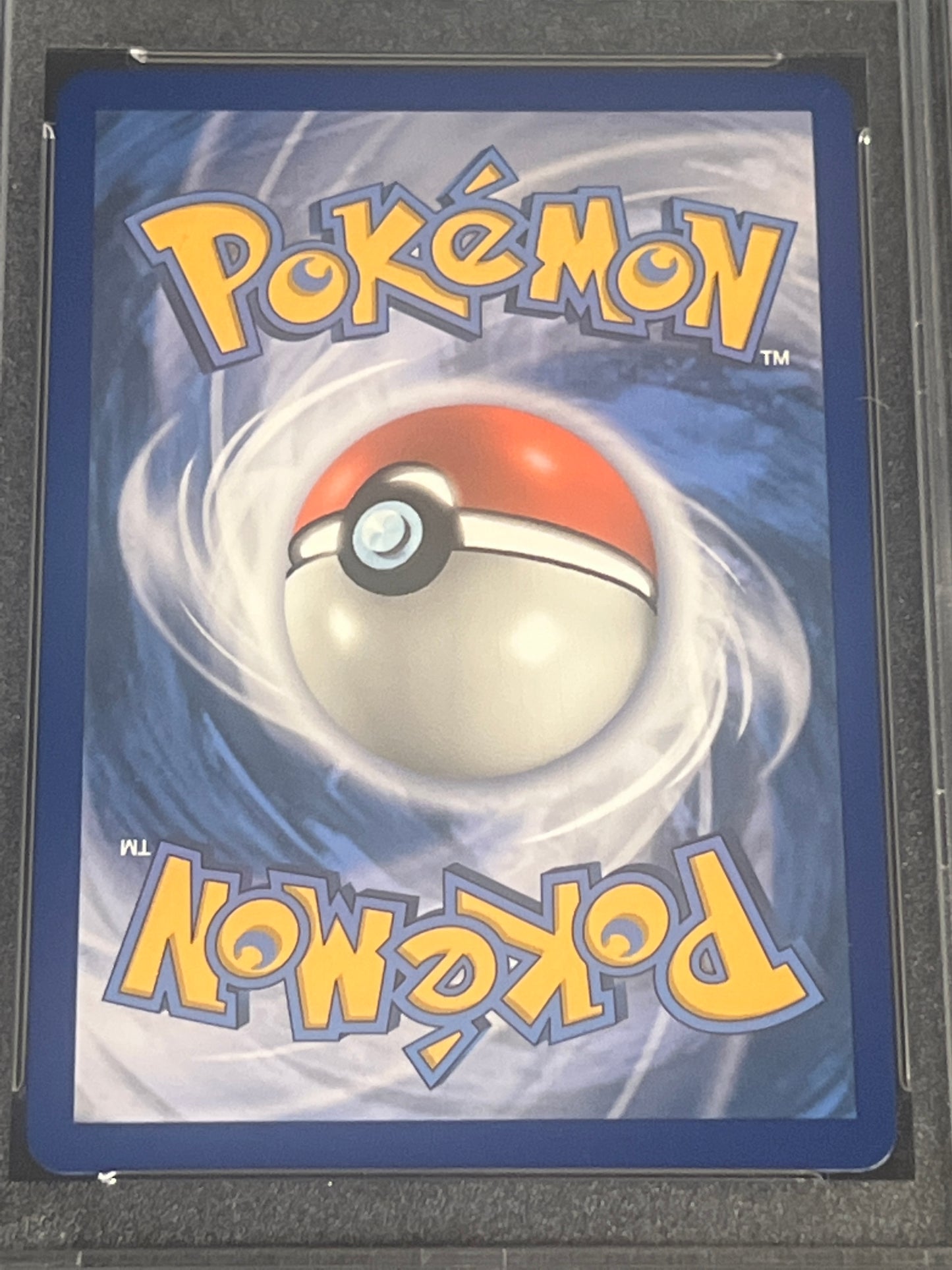 2020 Pokemon Swsh FA/Kabu - PSA 10