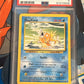 1999 Pokemon Game MAGIKARP - PSA 9 - #35