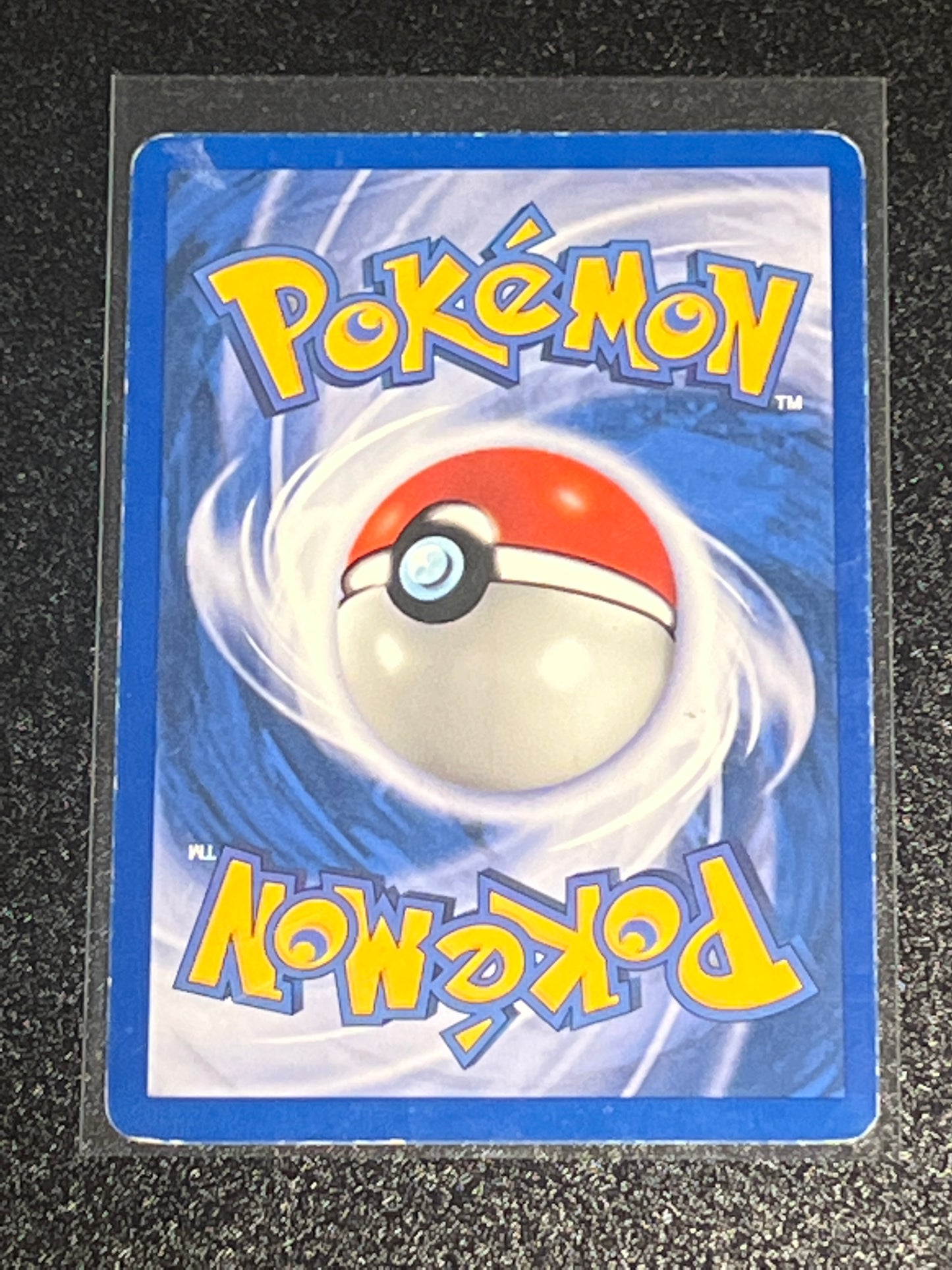 1999-2000 Pokemon DARK FLAREON - Non Holo - #35