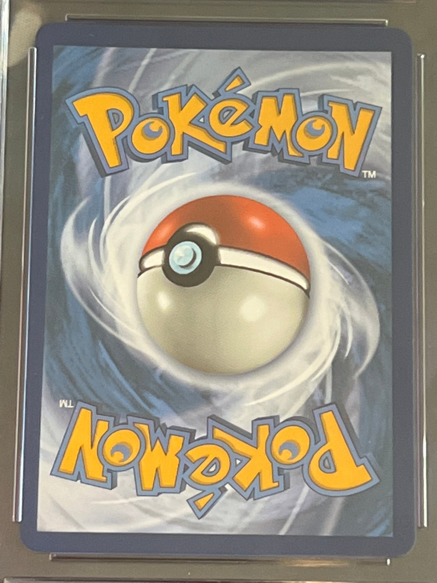 2022 Pokemon MewTwo Vstar - Secret Rare - Graded CGC 9.5 - #86