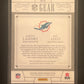 2016 Panini Nat. Treas. LANDRY / AJAYI 79/99 #4