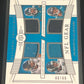 2019 Panini Nat. Treas. CAMBELL/FOURNETTE/WESTBROOK/CHARK JR - Patch Card 88/99 #GQM-18
