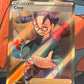 2022 Pokemon Choy - Trainer - Ultra Rare - #182