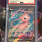 2021 Pokemon Mew V - Ultra Rare - Full Art - Graded PSA 9  - #250