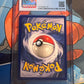 1999 Pokemon Bulbasaur - Shadowless - Graded CGC 8.5 - #44