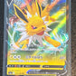 2021 Pokemon Jolteon V - Japanese - #30