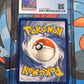 2022 Pokemon Giratina Vstar - Secret Rare - Graded CGC 9 - #212