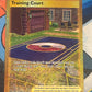 2021 Pokemon Training Court - Trainer - Secret Rare - #282