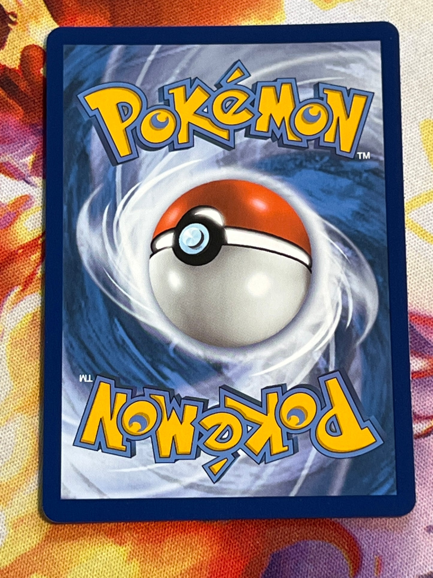 2021 Pokemon Copycat - Trainer - Secret Rare - #222