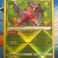 2022 Pokemon Radiant Tsareena - Radiant Rare - #16