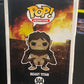 Funko Pop!  BEAST TITAN - Attack On Titan - #504