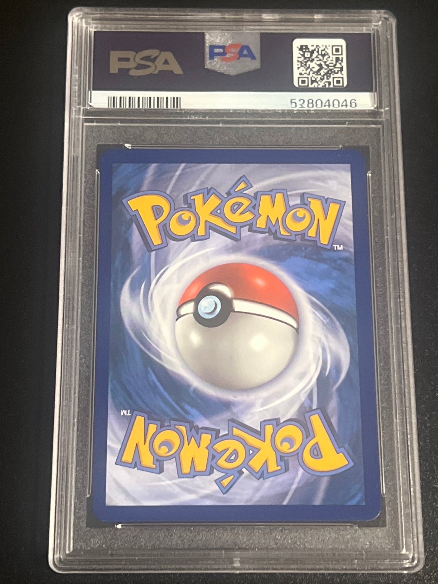 2020 Pokemon Swsh FA/Kabu - PSA 10