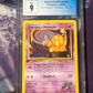 1999-2000 Pokemon Sabrina's Drowzee - 1st Edition - Graded CGC 9 - #92