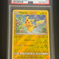 2019 Pokemon Sun & Moon Pikachu - Rev.Foil - PSA 10